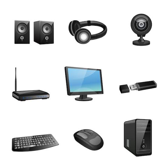 Electronics & Gadgets