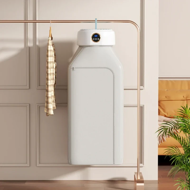 Foldable Clothes Dryer